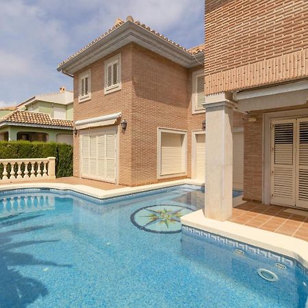 Guestready - A Un Paso Del Mediterraneo Las Canteras  Εξωτερικό φωτογραφία