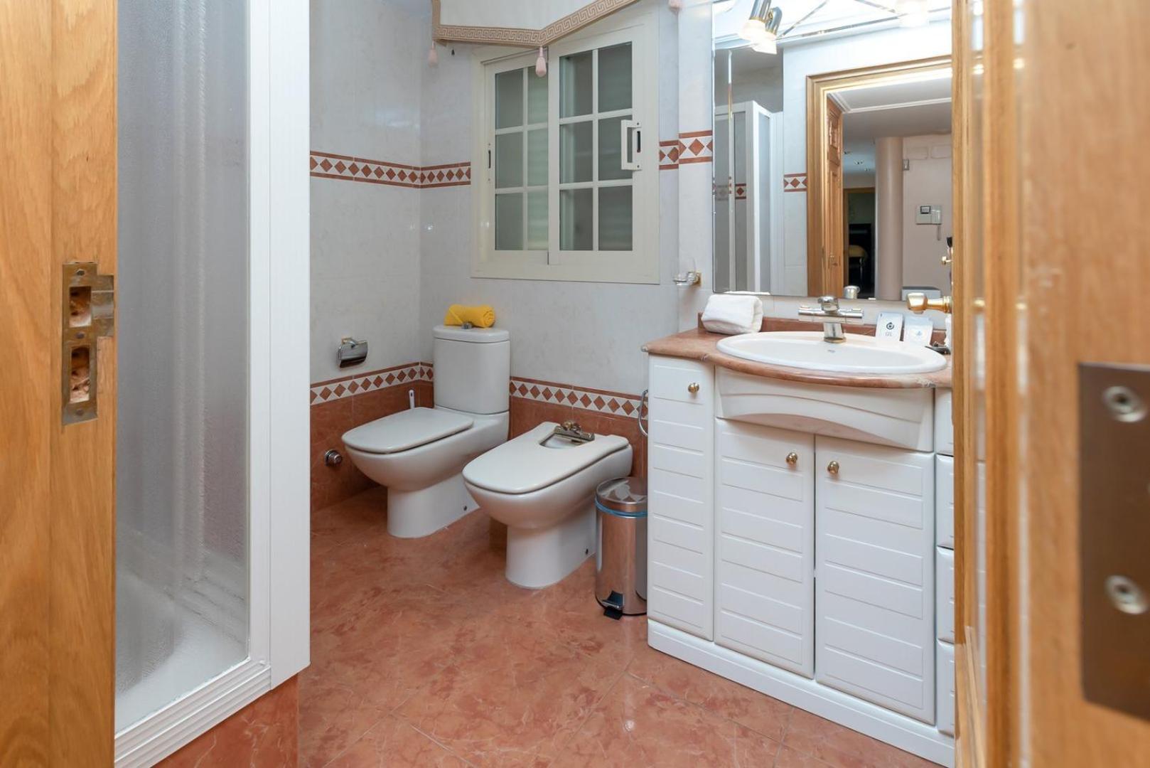 Guestready - A Un Paso Del Mediterraneo Las Canteras  Εξωτερικό φωτογραφία