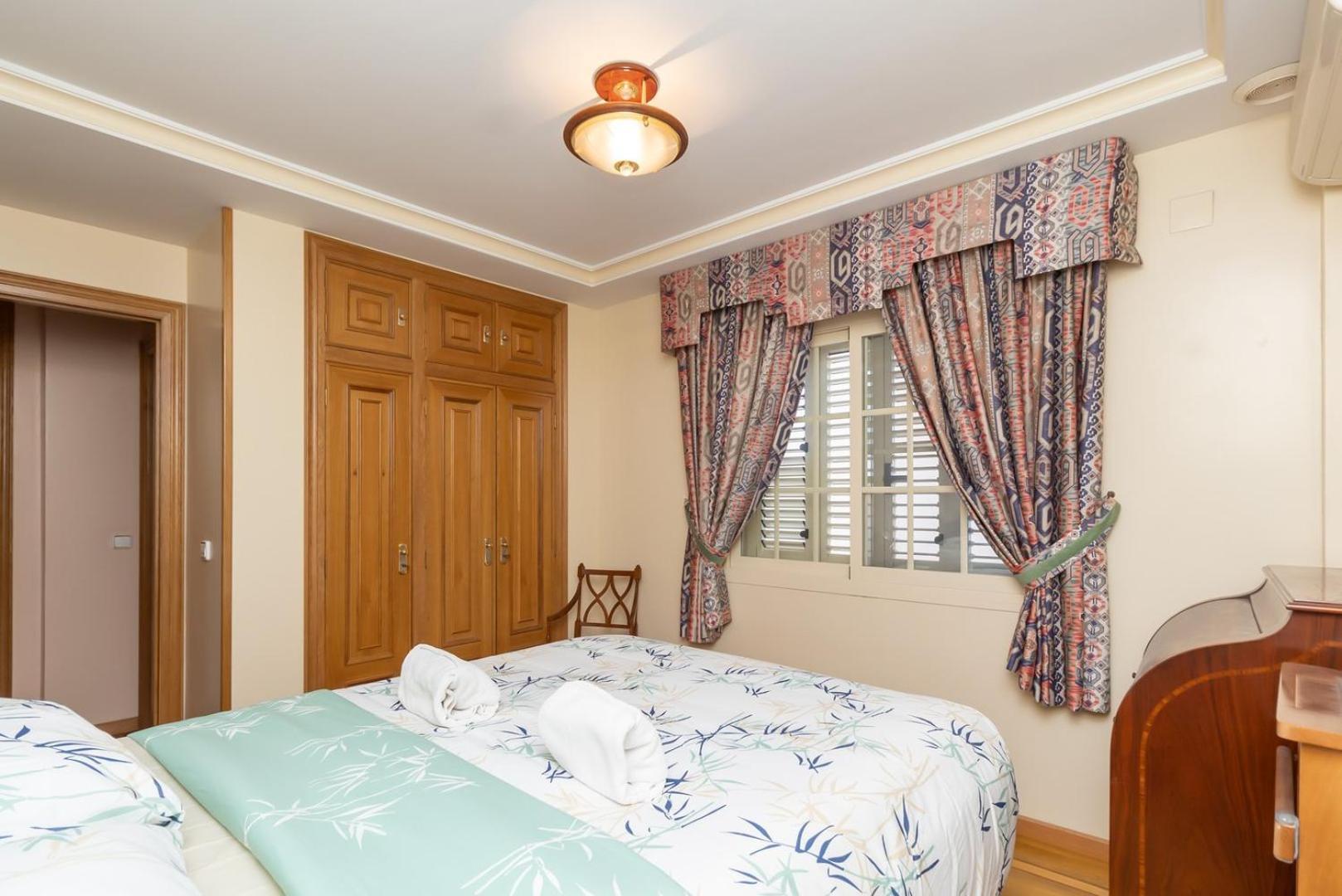 Guestready - A Un Paso Del Mediterraneo Las Canteras  Εξωτερικό φωτογραφία