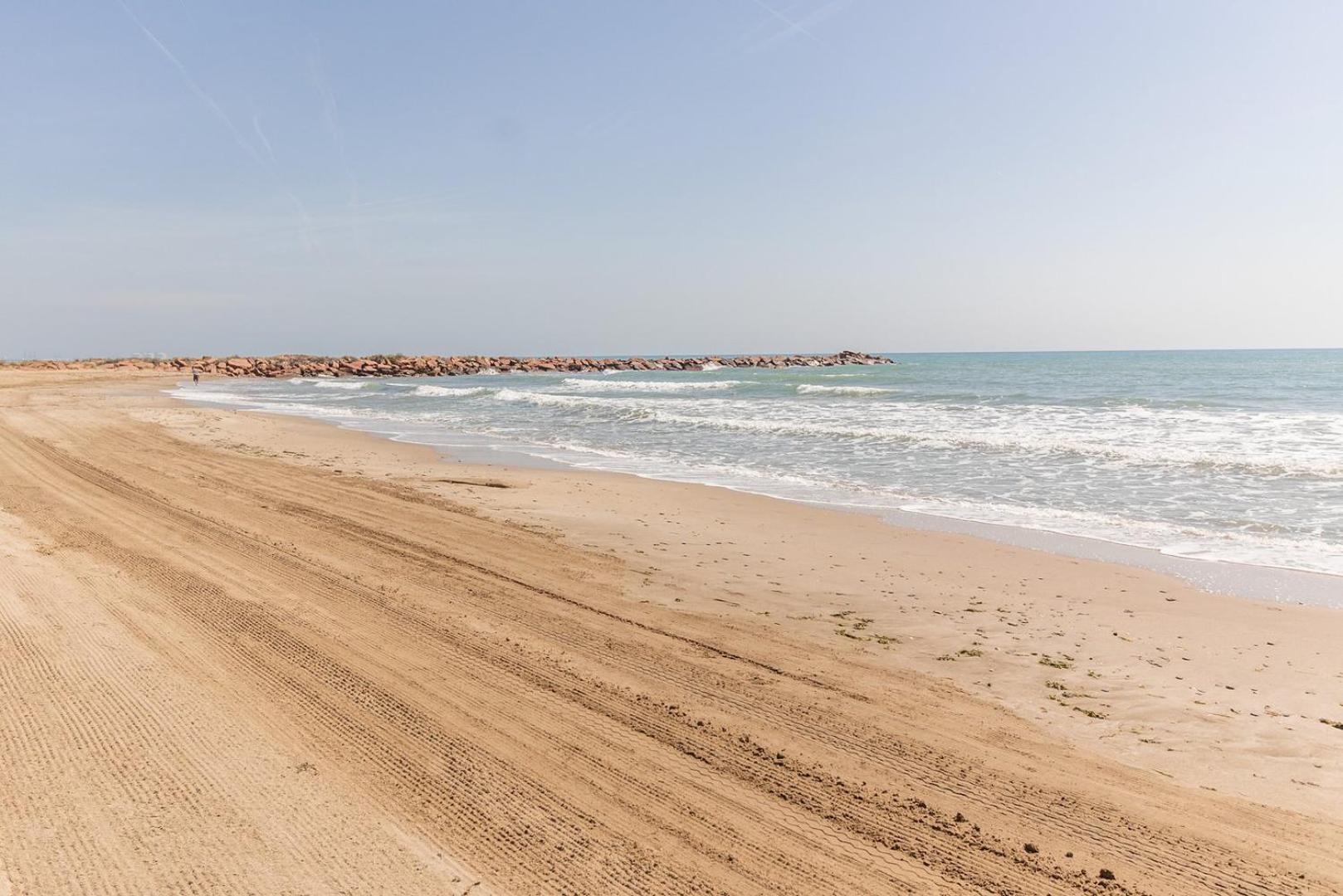 Guestready - A Un Paso Del Mediterraneo Las Canteras  Εξωτερικό φωτογραφία