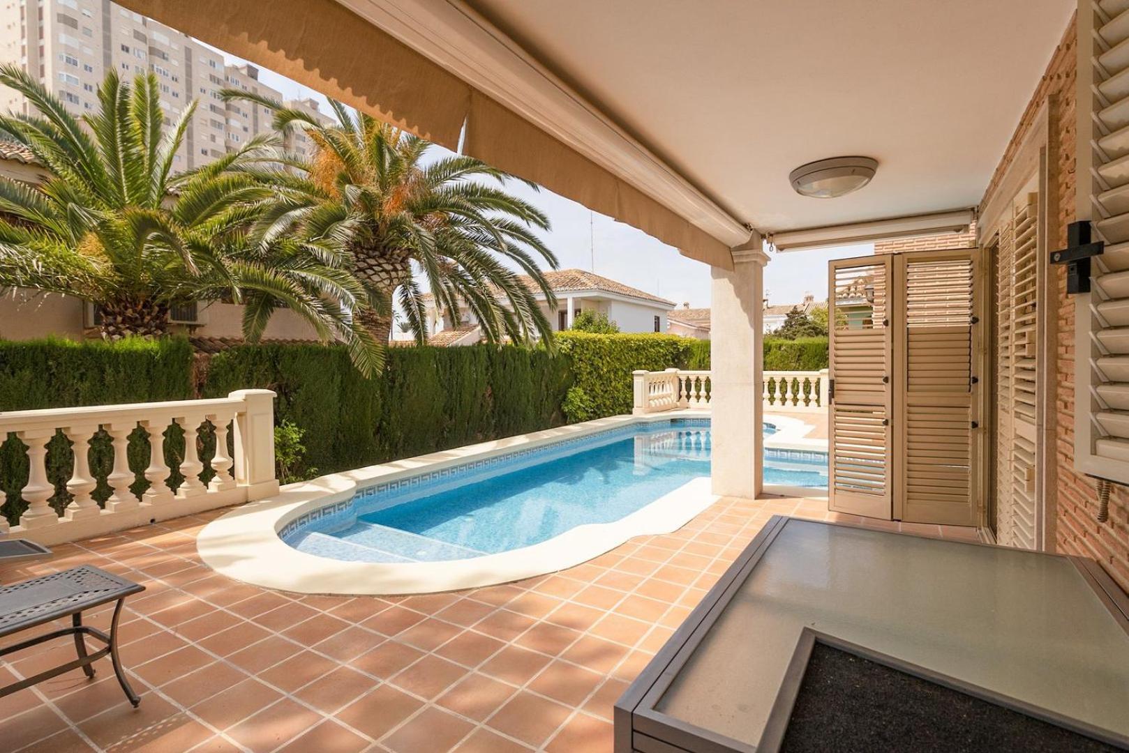 Guestready - A Un Paso Del Mediterraneo Las Canteras  Εξωτερικό φωτογραφία